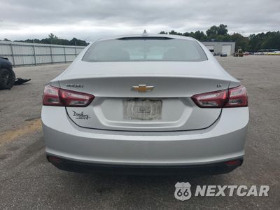 Zdjęcie 6 z 13 samochodu: 2022 CHEVROLET MALIBU LT VIN:1G1ZD5ST1NF117017 - miniatura