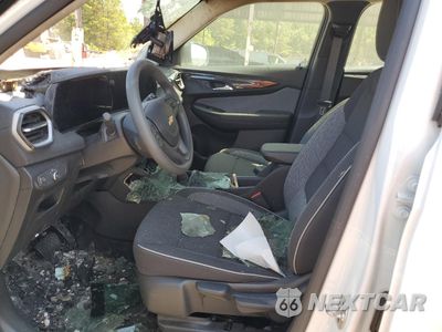 Zdjęcie 7 z 13 samochodu: 2024 CHEVROLET TRAILBLAZER LS VIN:KL79MMS25RB194105 - miniatura