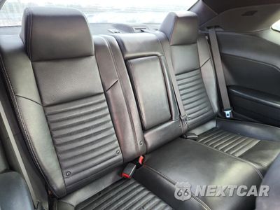 Zdjęcie 10 z 14 samochodu: 2012 DODGE CHALLENGER SXT VIN:2C3CDYAG1CH131129 - miniatura
