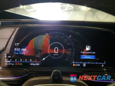 Zdjęcie 9 z 12 samochodu: 2022 CADILLAC ESCALADE PREMIUM LUXURY PLATINUM VIN:1GYS4DKL6NR166032 - miniatura