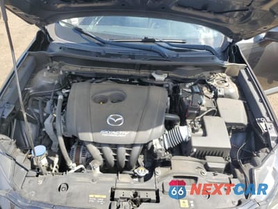 Zdjęcie 11 z 15 samochodu: 2019 MAZDA CX-3 TOURING VIN:JM1DKFC71K1446582 - miniatura