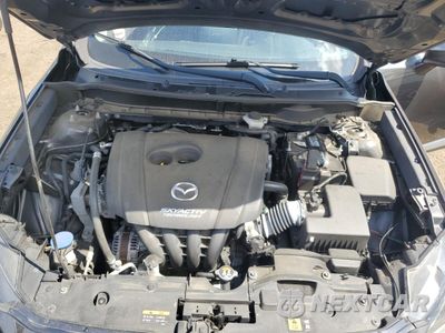 Zdjęcie 11 z 15 samochodu: 2019 MAZDA CX-3 TOURING VIN:JM1DKFC71K1446582 - miniatura