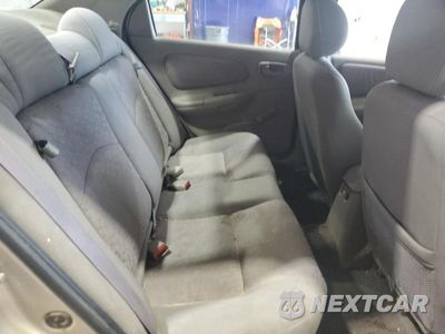 Zdjęcie 10 z 12 samochodu: 2002 DODGE NEON ES VIN:1B3ES56C92D521441 - miniatura