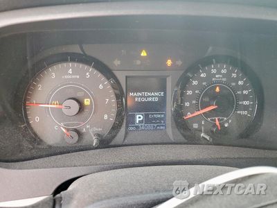 Zdjęcie 9 z 13 samochodu: 2015 TOYOTA SIENNA LE VIN:5TDKK3DC7FS665590 - miniatura