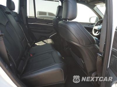 Zdjęcie 11 z 16 samochodu: 2025 JEEP GRAND CHEROKEE 4XE VIN:1C4RJYB63SC288828 - miniatura