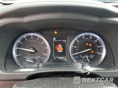 Zdjęcie 9 z 15 samochodu: 2019 TOYOTA HIGHLANDER SE VIN:5TDJZRFH3KS712417 - miniatura