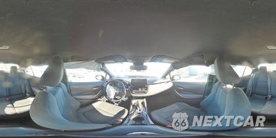 Zdjęcie 14 z 14 samochodu: 2020 TOYOTA COROLLA SE VIN:JTDS4RCE5LJ047631 - miniatura
