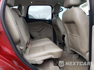 Zdjęcie 10 z 12 samochodu: 2014 FORD ESCAPE TITANIUM VIN:1FMCU0J92EUB44711 - miniatura