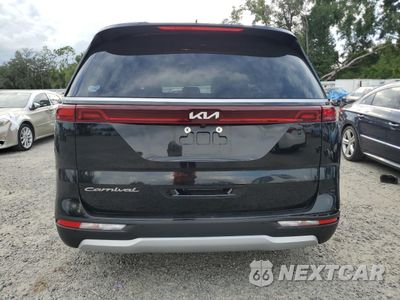 Zdjęcie 6 z 15 samochodu: 2022 KIA CARNIVAL LX VIN:KNDNB4H38N6059145 - miniatura