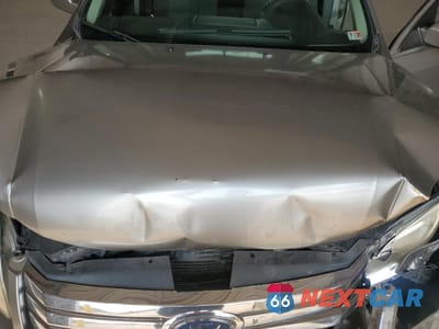 Zdjęcie 11 z 12 samochodu: 2008 FORD FUSION SE VIN:3FAHP07148R123329 - miniatura