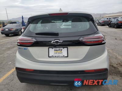 Zdjęcie 6 z 14 samochodu: 2023 CHEVROLET BOLT EV 1LT VIN:1G1FW6S00P4192427 - miniatura