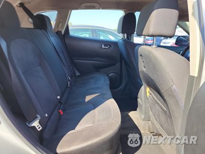 Zdjęcie 11 z 13 samochodu: 2014 NISSAN ROGUE SELECT S VIN:JN8AS5MV7EW718381 - miniatura