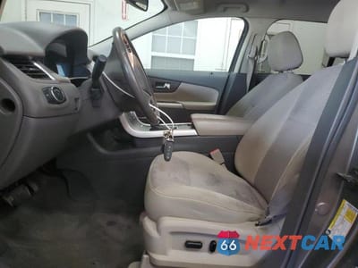 Zdjęcie 7 z 14 samochodu: 2013 FORD EDGE SEL VIN:2FMDK3JC6DBC75409 - miniatura