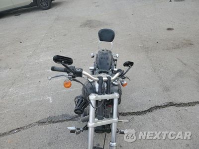 Piąte zdjęcie samochodu w środku: 2012 HARLEY-DAVIDSON FXDWG DYNA WIDE GLIDE VIN:1HD1GPM19CC339580 - miniatura