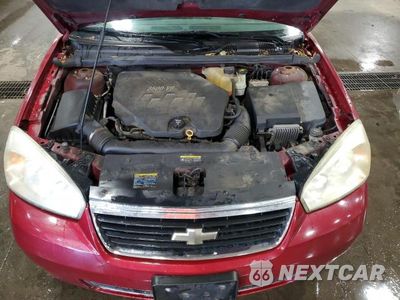 Zdjęcie 11 z 12 samochodu: 2007 CHEVROLET MALIBU LT VIN:1G1ZT58N47F247159 - miniatura