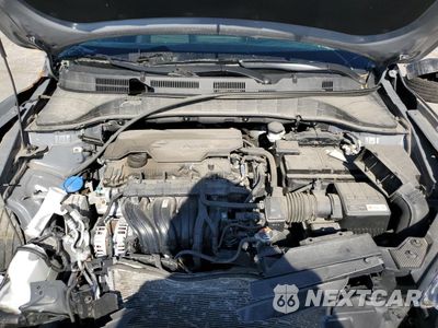 Zdjęcie 12 z 14 samochodu: 2023 HYUNDAI KONA SEL VIN:KM8K62ABXPU010620 - miniatura