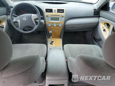 Zdjęcie 8 z 14 samochodu: 2007 TOYOTA CAMRY CE VIN:4T1BE46K27U546629 - miniatura
