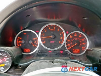Zdjęcie 9 z 12 samochodu: 2007 SUBARU IMPREZA WRX VIN:JF1GD74637G514295 - miniatura