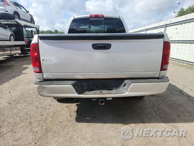 Zdjęcie 6 z 13 samochodu: 2006 DODGE RAM 1500 ST VIN:1D7HU18256J104785 - miniatura