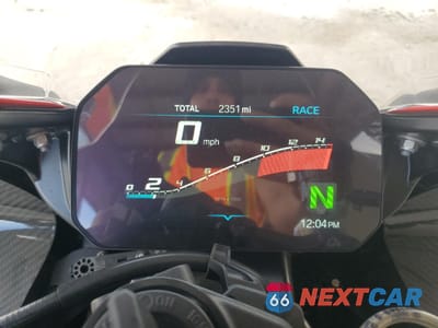 Zdjęcie 7 z 10 samochodu: 2023 BMW S 1000 RR VIN:WB10E6309P6H61505 - miniatura