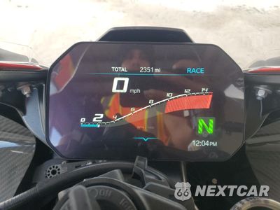 Zdjęcie 7 z 10 samochodu: 2023 BMW S 1000 RR VIN:WB10E6309P6H61505 - miniatura