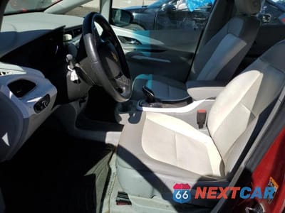 Zdjęcie 7 z 13 samochodu: 2017 CHEVROLET BOLT EV PREMIER VIN:1G1FX6S07H4179494 - miniatura