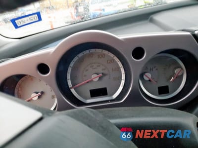 Zdjęcie 9 z 12 samochodu: 2006 NISSAN MURANO SL VIN:JN8AZ08W26W532606 - miniatura