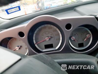 Zdjęcie 9 z 12 samochodu: 2006 NISSAN MURANO SL VIN:JN8AZ08W26W532606 - miniatura