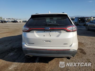 Zdjęcie 6 z 12 samochodu: 2015 FORD EDGE SEL VIN:2FMTK3J86FBB34270 - miniatura
