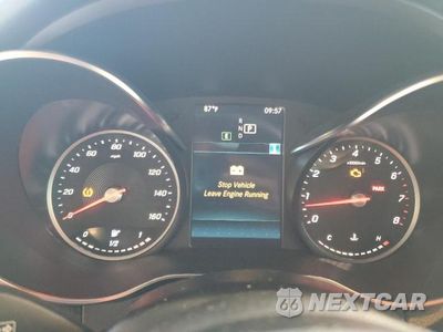 Zdjęcie 9 z 13 samochodu: 2019 MERCEDES-BENZ C 300 VIN:WDDWK8DB5KF800278 - miniatura