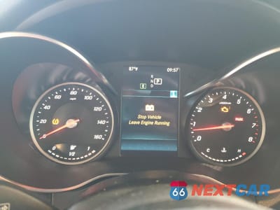 Zdjęcie 9 z 16 samochodu: 2019 MERCEDES-BENZ C 300 VIN:WDDWK8DB5KF800278 - miniatura