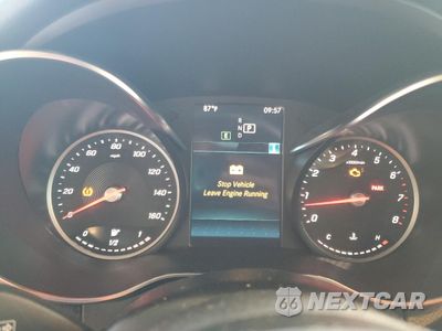 Zdjęcie 9 z 16 samochodu: 2019 MERCEDES-BENZ C 300 VIN:WDDWK8DB5KF800278 - miniatura