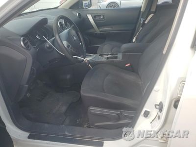 Zdjęcie 7 z 13 samochodu: 2013 NISSAN ROGUE S VIN:JN8AS5MT4DW554827 - miniatura