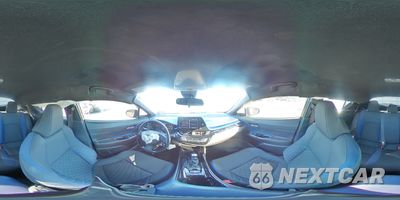 Zdjęcie 15 z 16 samochodu: 2020 TOYOTA C-HR XLE VIN:NMTKHMBX8LR106988 - miniatura