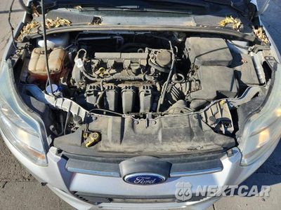 Zdjęcie 11 z 12 samochodu: 2014 FORD FOCUS S VIN:1FADP3E26EL294587 - miniatura