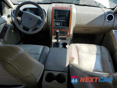 Zdjęcie 8 z 13 samochodu: 2010 FORD EXPLORER EDDIE BAUER VIN:1FMEU7EE5AUA72566 - miniatura
