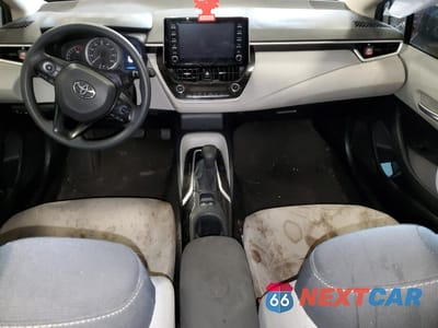 Zdjęcie 8 z 14 samochodu: 2020 TOYOTA COROLLA LE VIN:JTDEPRAE0LJ014253 - miniatura