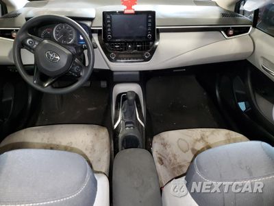 Zdjęcie 8 z 14 samochodu: 2020 TOYOTA COROLLA LE VIN:JTDEPRAE0LJ014253 - miniatura