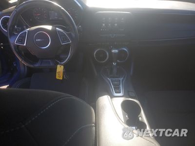 Zdjęcie 8 z 13 samochodu: 2020 CHEVROLET CAMARO LS VIN:1G1FB1RX2L0103637 - miniatura