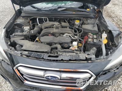 Zdjęcie 12 z 14 samochodu: 2019 SUBARU OUTBACK TOURING VIN:4S4BSATC2K3254885 - miniatura