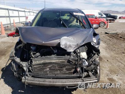 Piąte zdjęcie samochodu w środku: 2009 HONDA CR-V EXL VIN:5J6RE38799L006638 - miniatura