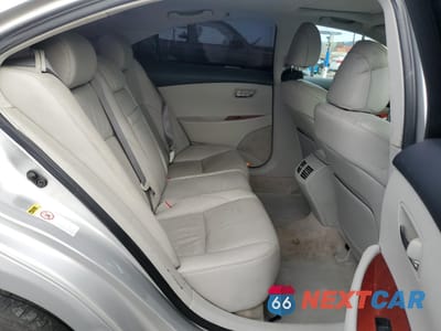 Zdjęcie 10 z 15 samochodu: 2007 LEXUS ES 350 VIN:JTHBJ46G972031911 - miniatura