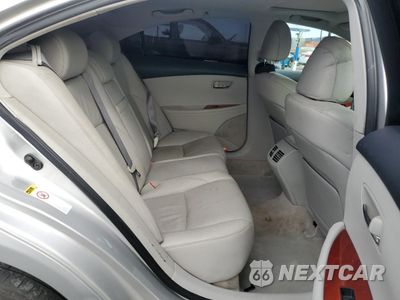 Zdjęcie 10 z 15 samochodu: 2007 LEXUS ES 350 VIN:JTHBJ46G972031911 - miniatura