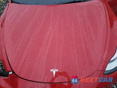 Zdjęcie 11 z 12 samochodu: 2023 TESLA MODEL Y VIN:7SAYGAEE4PF602682 - miniatura