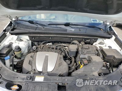 Zdjęcie 12 z 13 samochodu: 2011 KIA SORENTO BASE VIN:5XYKTDA23BG060780 - miniatura
