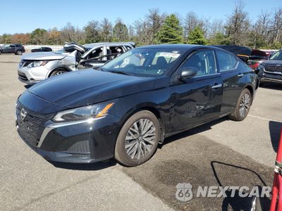 2025 NISSAN ALTIMA SV 1N4BL4DVXSN397905 - główne zdjęcie licytacji z USA - miniatura