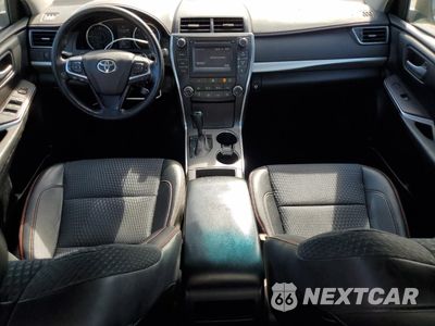 Zdjęcie 8 z 14 samochodu: 2015 TOYOTA CAMRY LE VIN:4T1BF1FK8FU112984 - miniatura