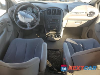 Zdjęcie 8 z 15 samochodu: 2001 DODGE GRAND CARAVAN SE VIN:1B4GP24391B228222 - miniatura