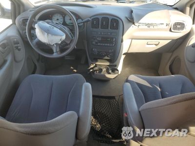 Zdjęcie 8 z 15 samochodu: 2001 DODGE GRAND CARAVAN SE VIN:1B4GP24391B228222 - miniatura