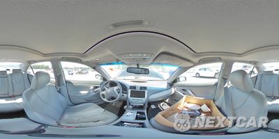 Zdjęcie 14 z 14 samochodu: 2007 TOYOTA CAMRY HYBRID VIN:4T1BB46K27U004262 - miniatura